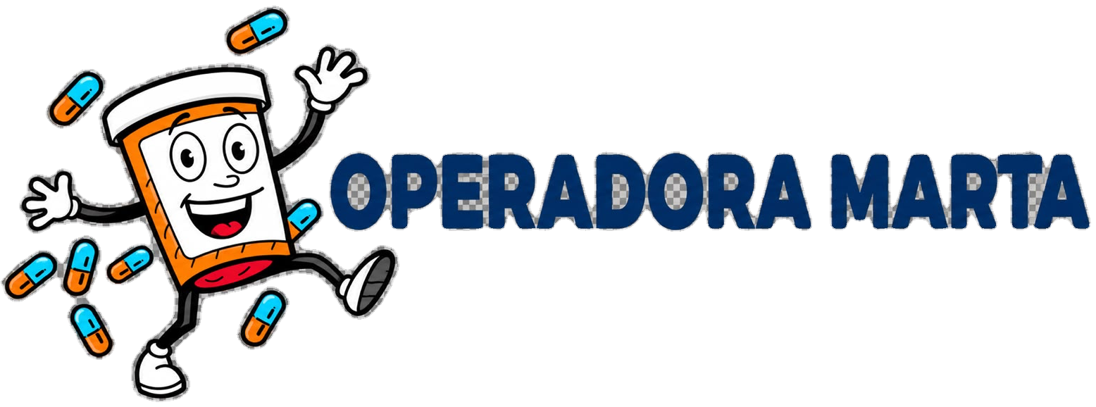 Operadora Marta